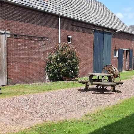 Vakantieboerderij Aardenhof Sevenum Exterior foto